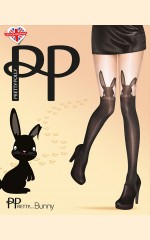 Pretty Polly Bunny